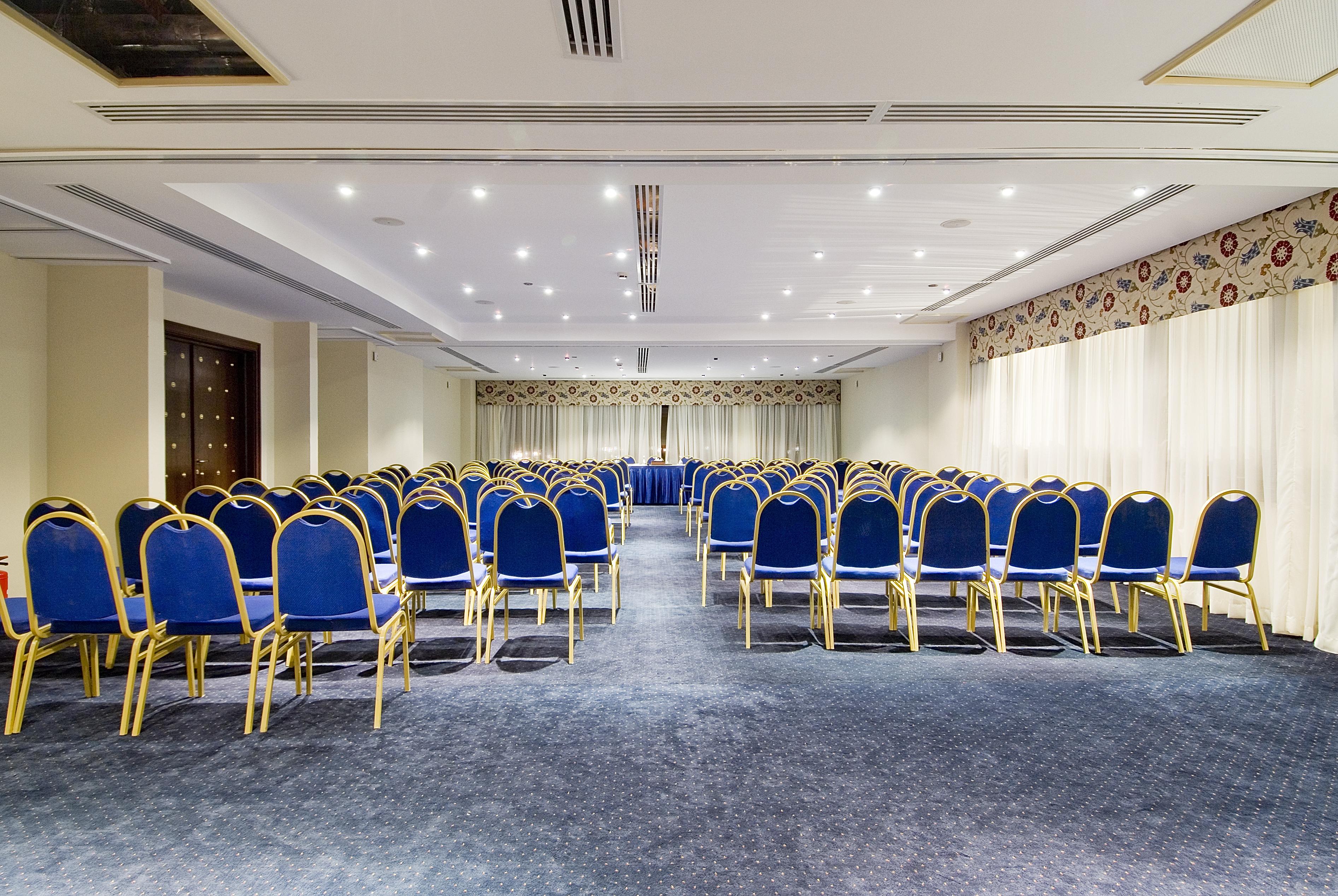 스테이겐버거 알다우 비치 호텔 후르가다 외부 사진 Meeting room